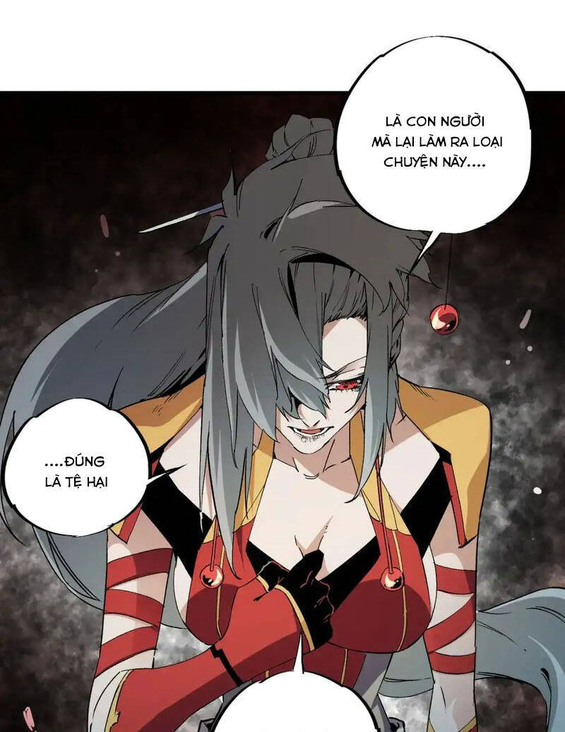 Toàn Dân Chuyển Chức : Duy Ta Vô Chức Tán Nhân Chap 88 - Next Chap 89