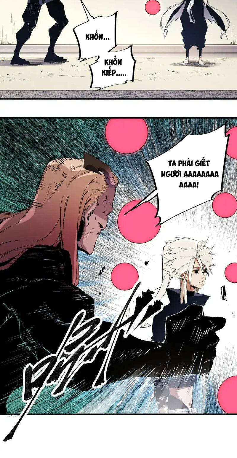 Toàn Dân Chuyển Chức : Duy Ta Vô Chức Tán Nhân Chap 88 - Next Chap 89