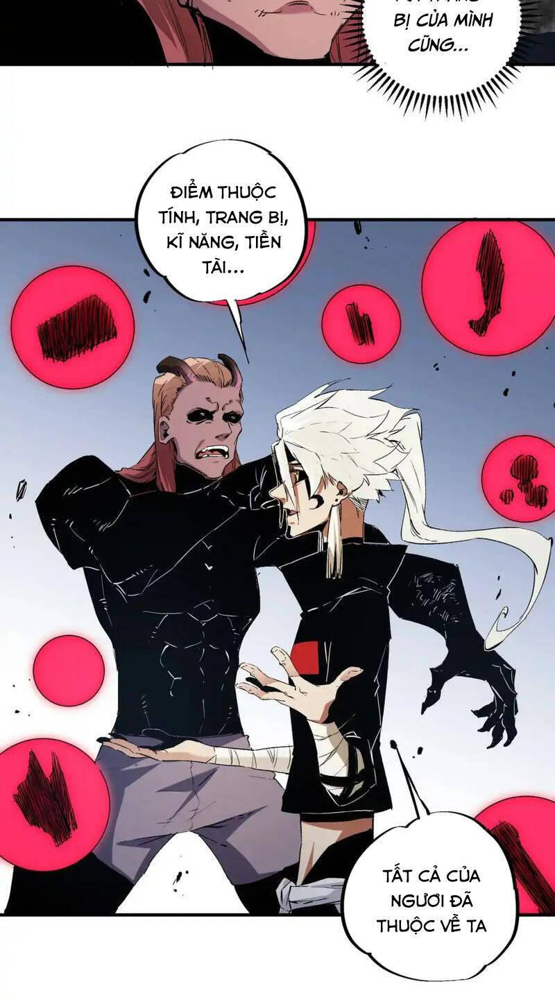 Toàn Dân Chuyển Chức : Duy Ta Vô Chức Tán Nhân Chap 88 - Next Chap 89