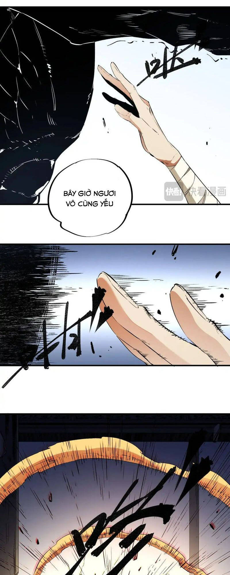 Toàn Dân Chuyển Chức : Duy Ta Vô Chức Tán Nhân Chap 88 - Next Chap 89