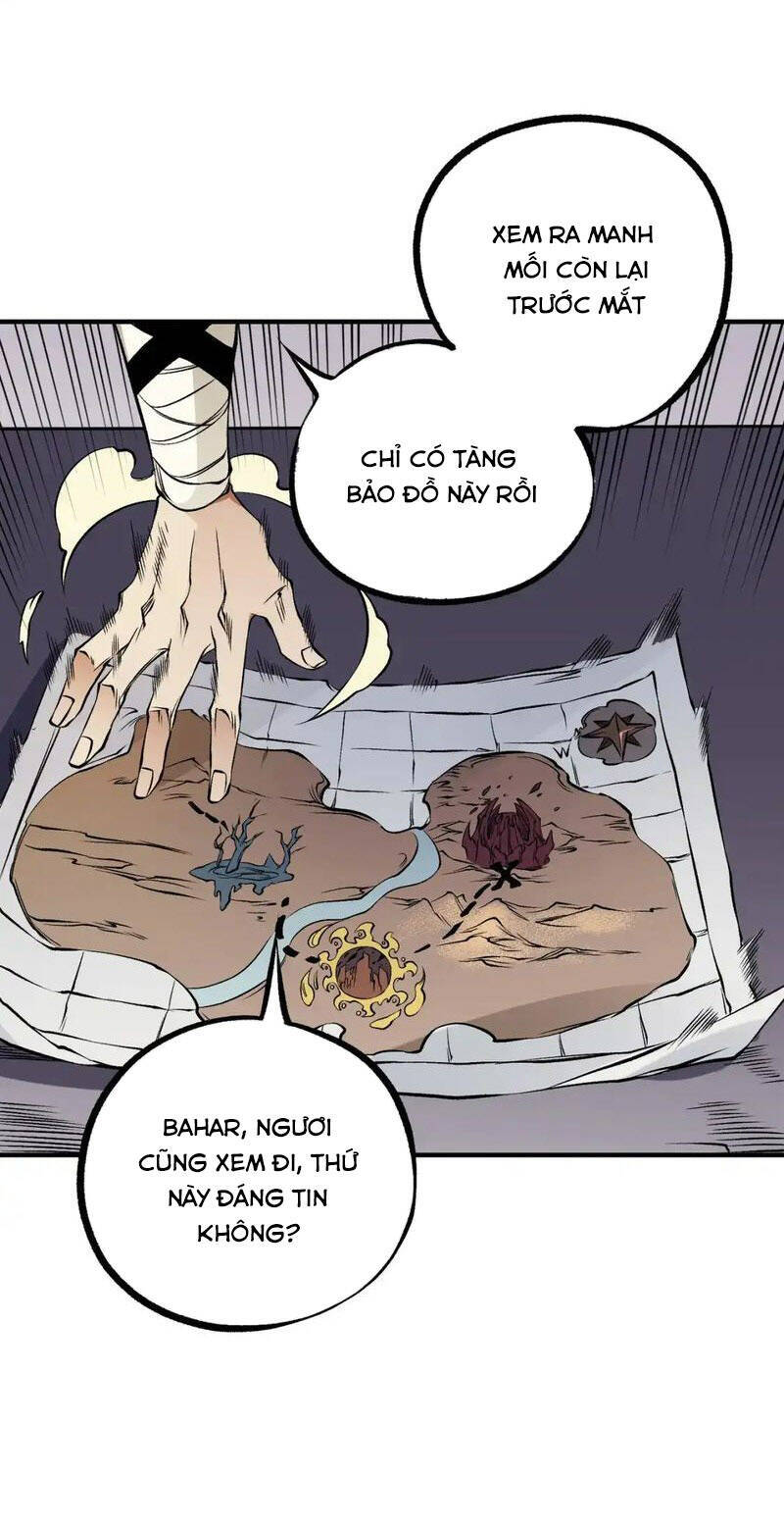 Toàn Dân Chuyển Chức : Duy Ta Vô Chức Tán Nhân Chap 89 - Next Chap 90