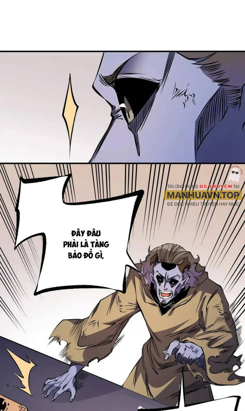 Toàn Dân Chuyển Chức : Duy Ta Vô Chức Tán Nhân Chap 89 - Next Chap 90