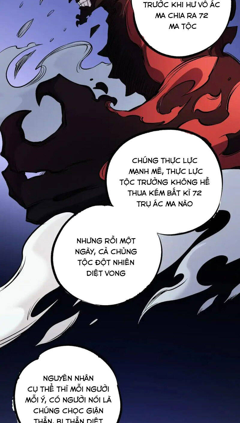 Toàn Dân Chuyển Chức : Duy Ta Vô Chức Tán Nhân Chap 89 - Next Chap 90