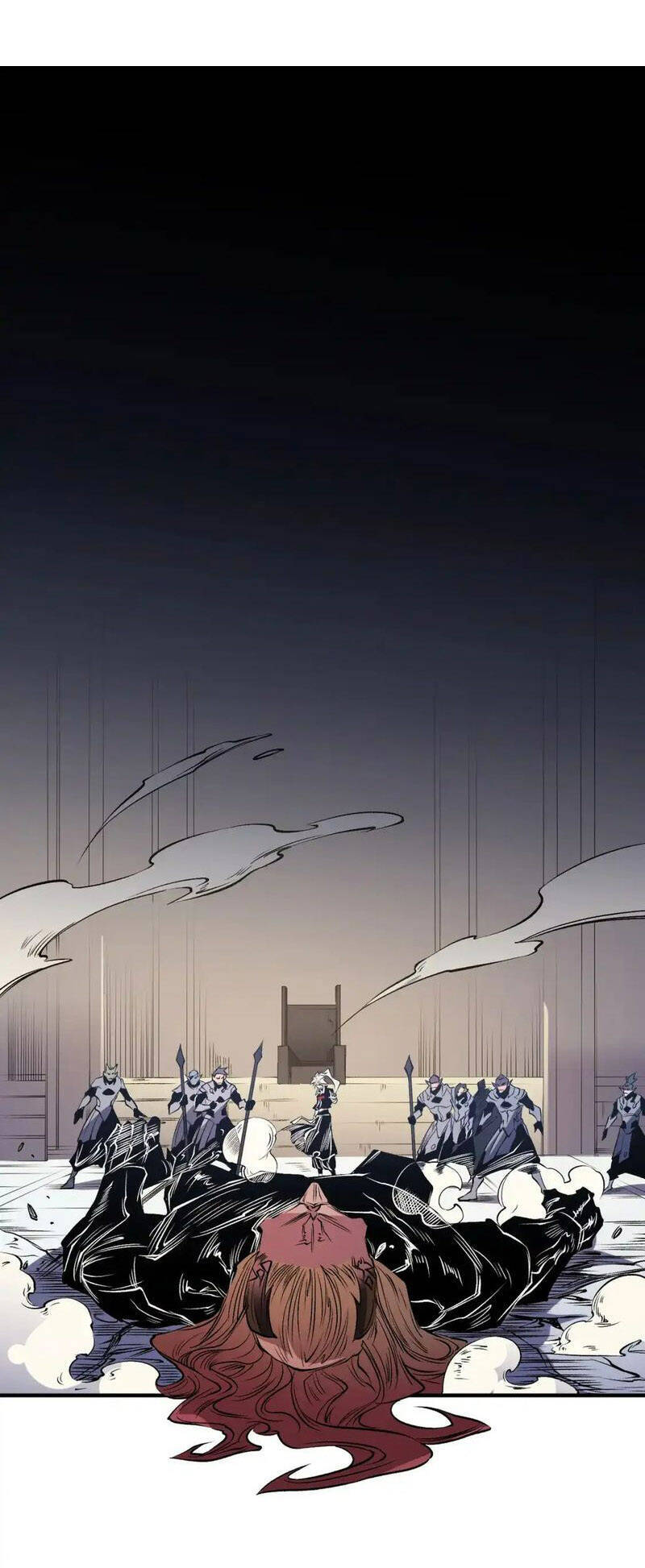 Toàn Dân Chuyển Chức : Duy Ta Vô Chức Tán Nhân Chap 89 - Next Chap 90