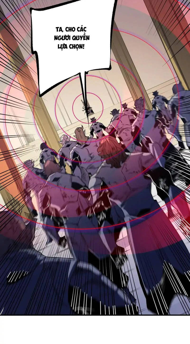 Toàn Dân Chuyển Chức : Duy Ta Vô Chức Tán Nhân Chap 89 - Next Chap 90