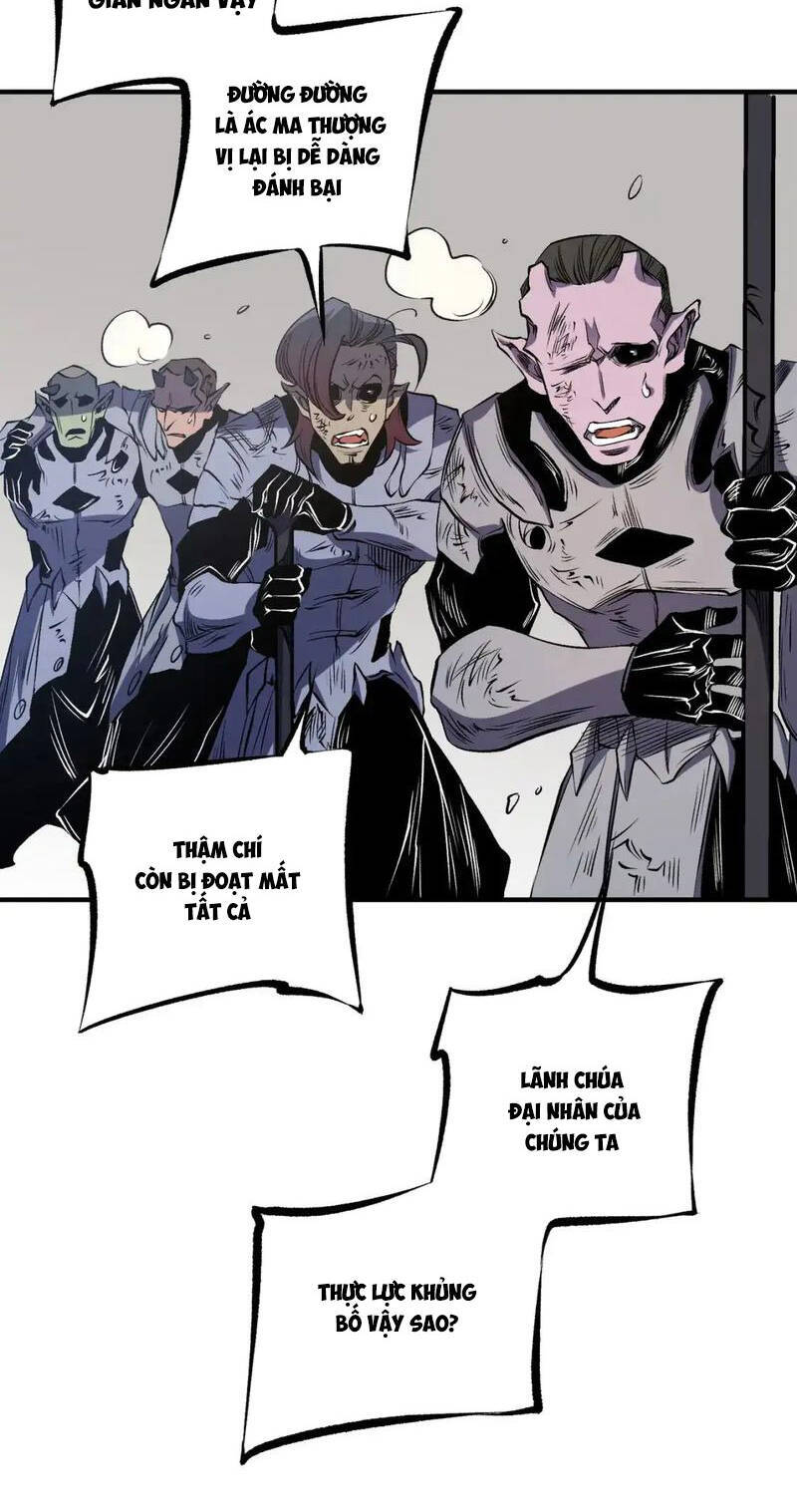 Toàn Dân Chuyển Chức : Duy Ta Vô Chức Tán Nhân Chap 89 - Next Chap 90