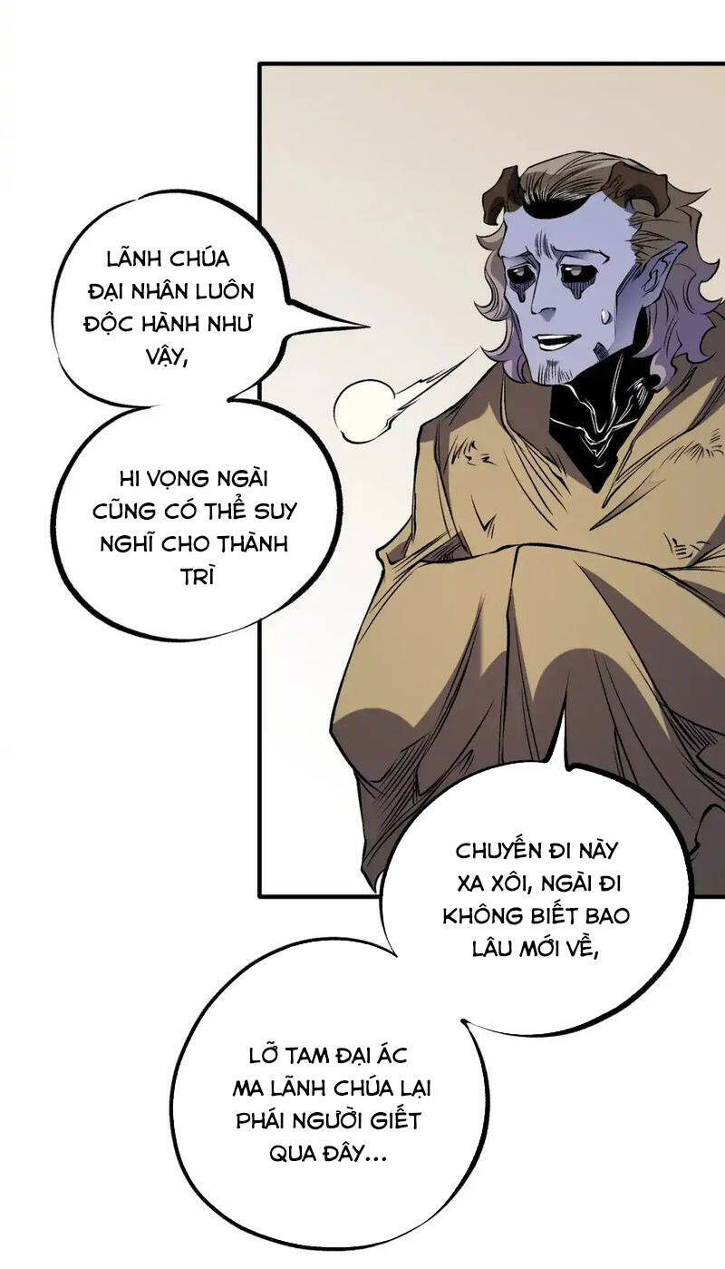 Toàn Dân Chuyển Chức : Duy Ta Vô Chức Tán Nhân Chap 89 - Next Chap 90