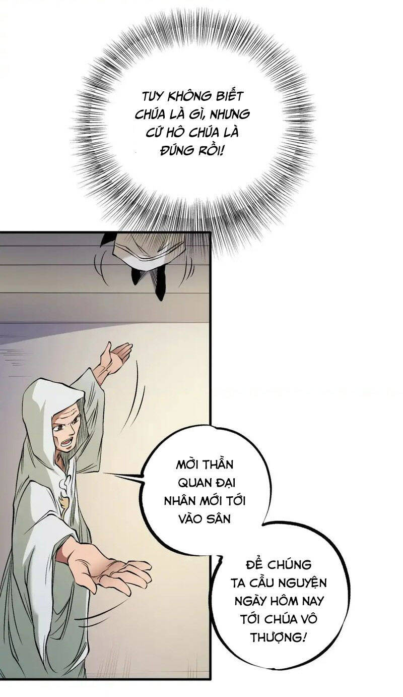 Toàn Dân Chuyển Chức : Duy Ta Vô Chức Tán Nhân Chap 89 - Next Chap 90