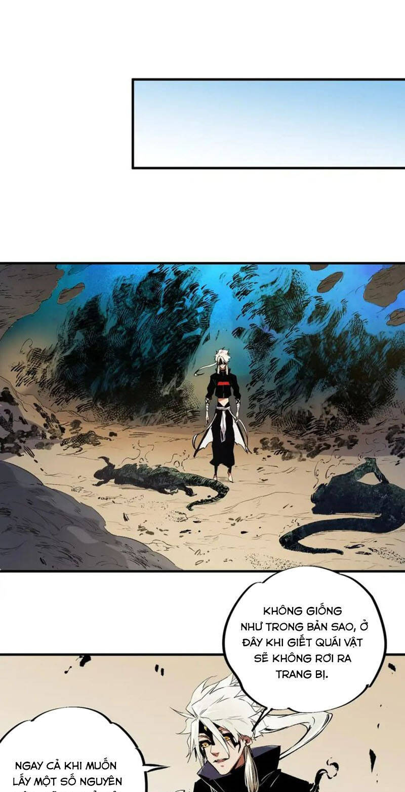 Toàn Dân Chuyển Chức : Duy Ta Vô Chức Tán Nhân Chap 90 - Next Chap 91