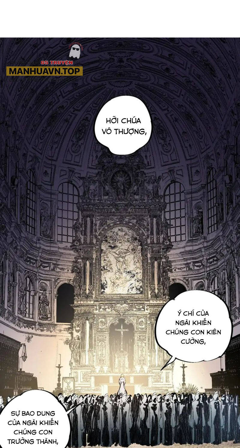 Toàn Dân Chuyển Chức : Duy Ta Vô Chức Tán Nhân Chap 90 - Next Chap 91