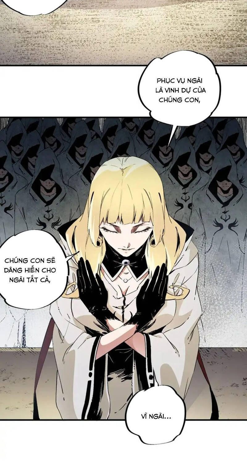 Toàn Dân Chuyển Chức : Duy Ta Vô Chức Tán Nhân Chap 90 - Next Chap 91