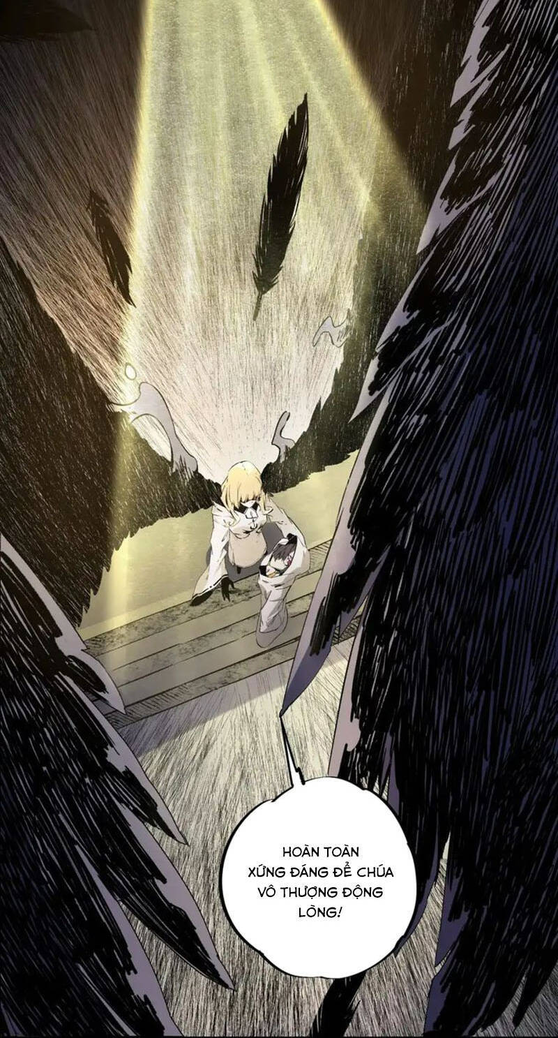 Toàn Dân Chuyển Chức : Duy Ta Vô Chức Tán Nhân Chap 90 - Next Chap 91