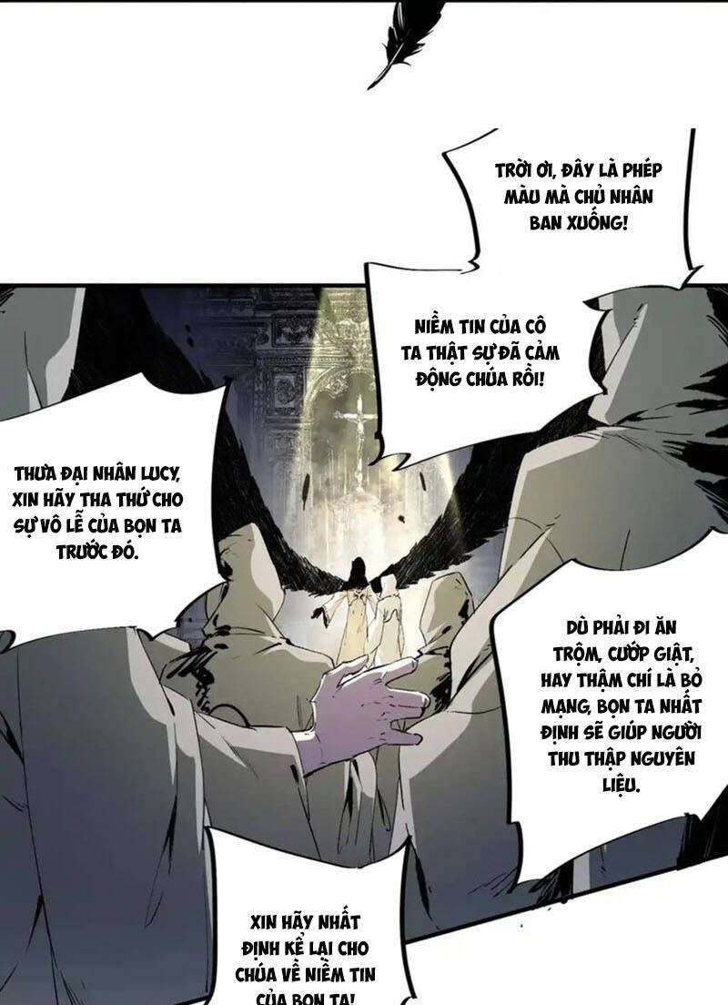 Toàn Dân Chuyển Chức : Duy Ta Vô Chức Tán Nhân Chap 90 - Next Chap 91