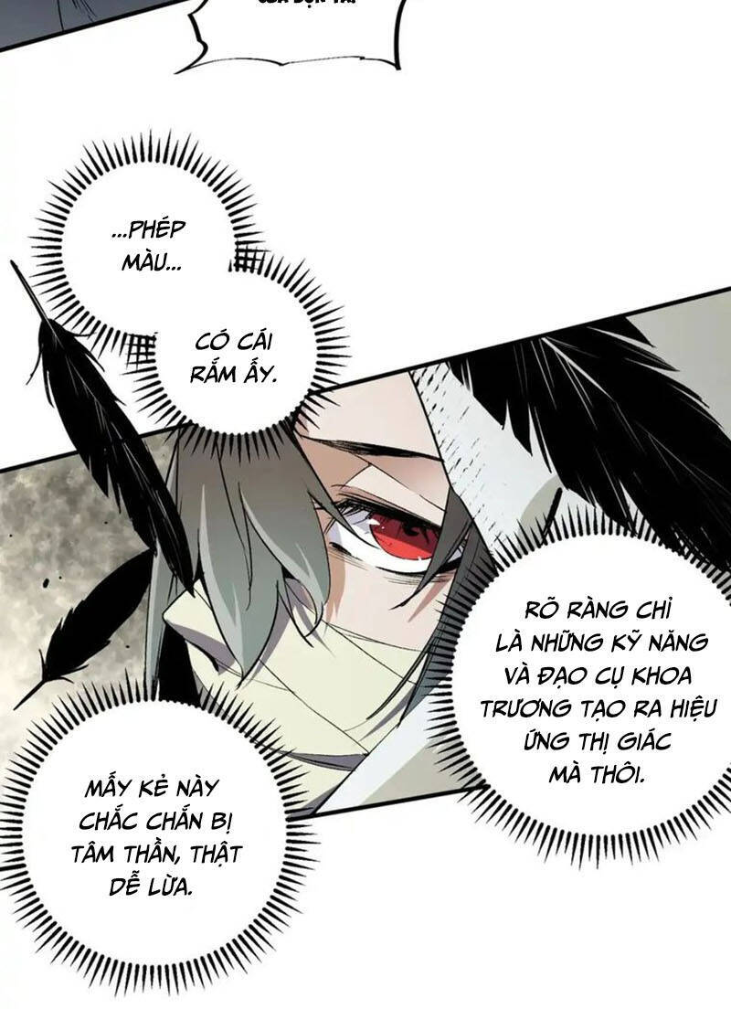 Toàn Dân Chuyển Chức : Duy Ta Vô Chức Tán Nhân Chap 90 - Next Chap 91