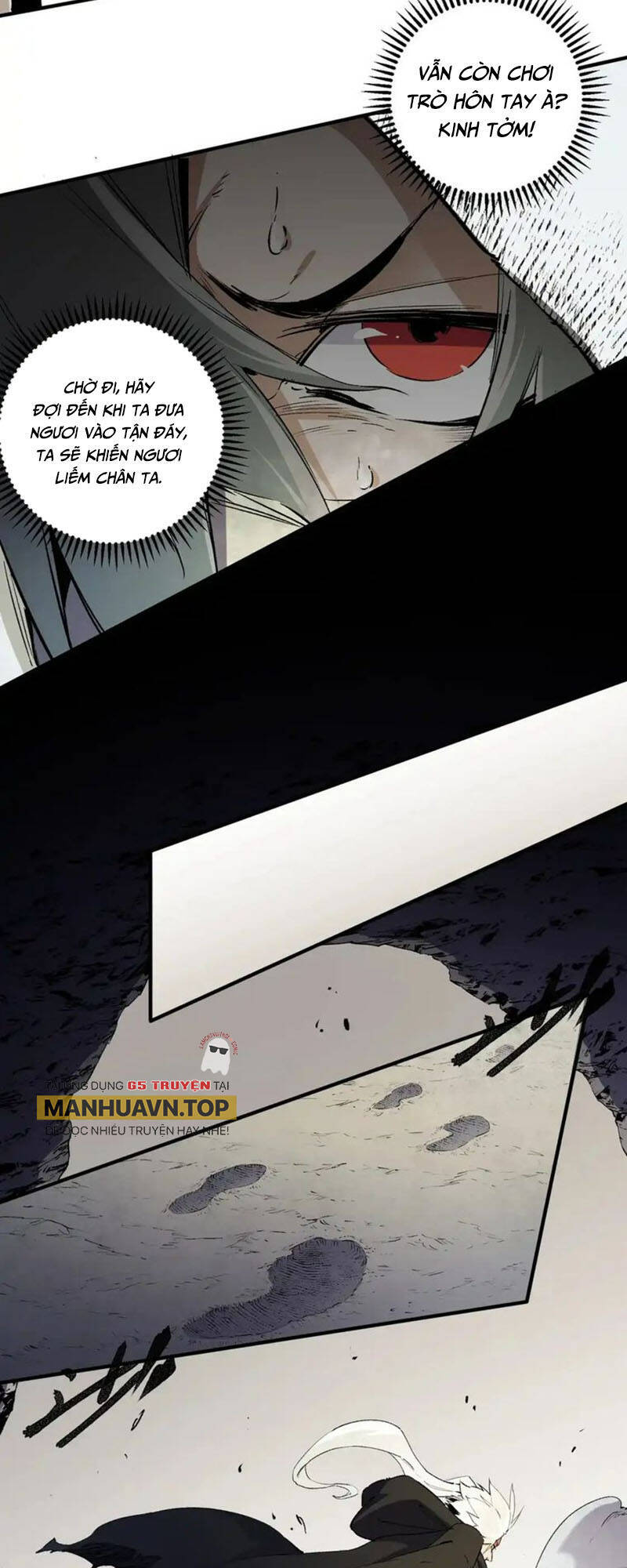 Toàn Dân Chuyển Chức : Duy Ta Vô Chức Tán Nhân Chap 90 - Next Chap 91