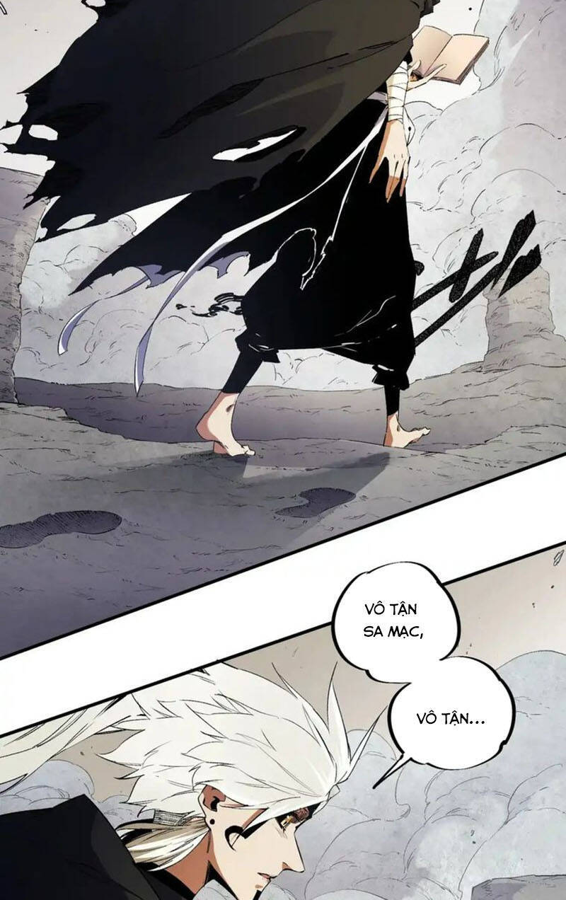 Toàn Dân Chuyển Chức : Duy Ta Vô Chức Tán Nhân Chap 90 - Next Chap 91