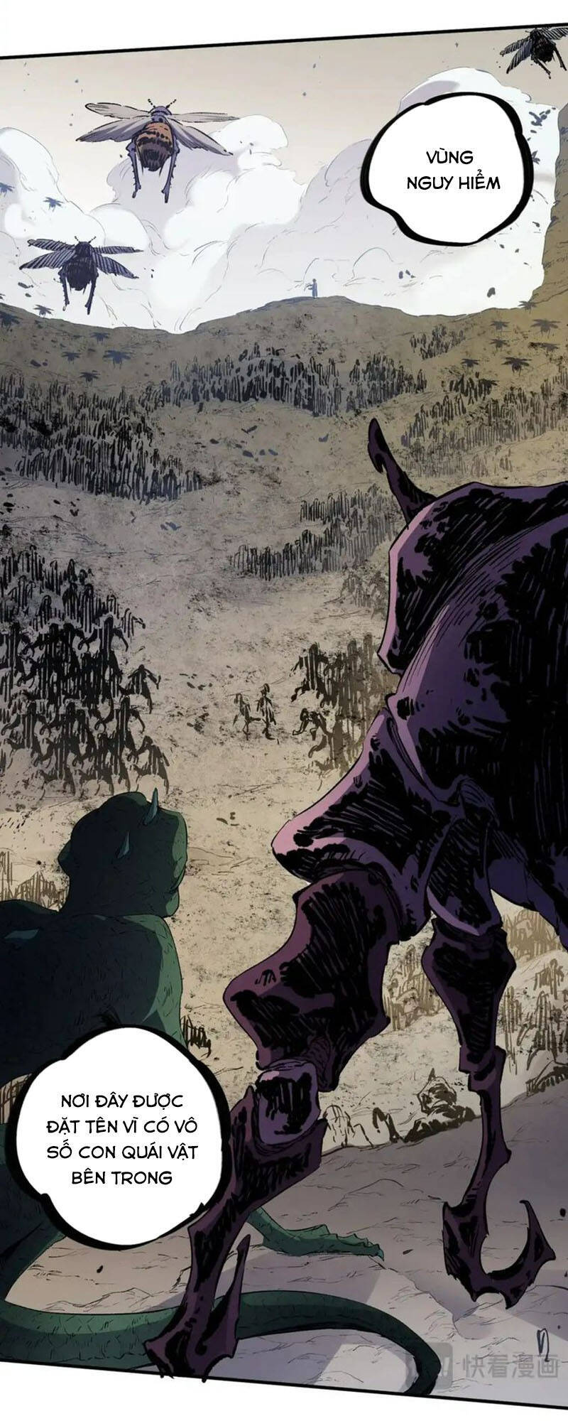 Toàn Dân Chuyển Chức : Duy Ta Vô Chức Tán Nhân Chap 90 - Next Chap 91
