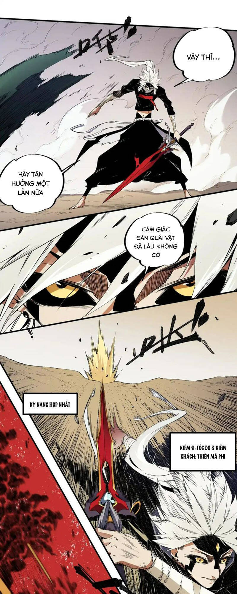 Toàn Dân Chuyển Chức : Duy Ta Vô Chức Tán Nhân Chap 90 - Next Chap 91