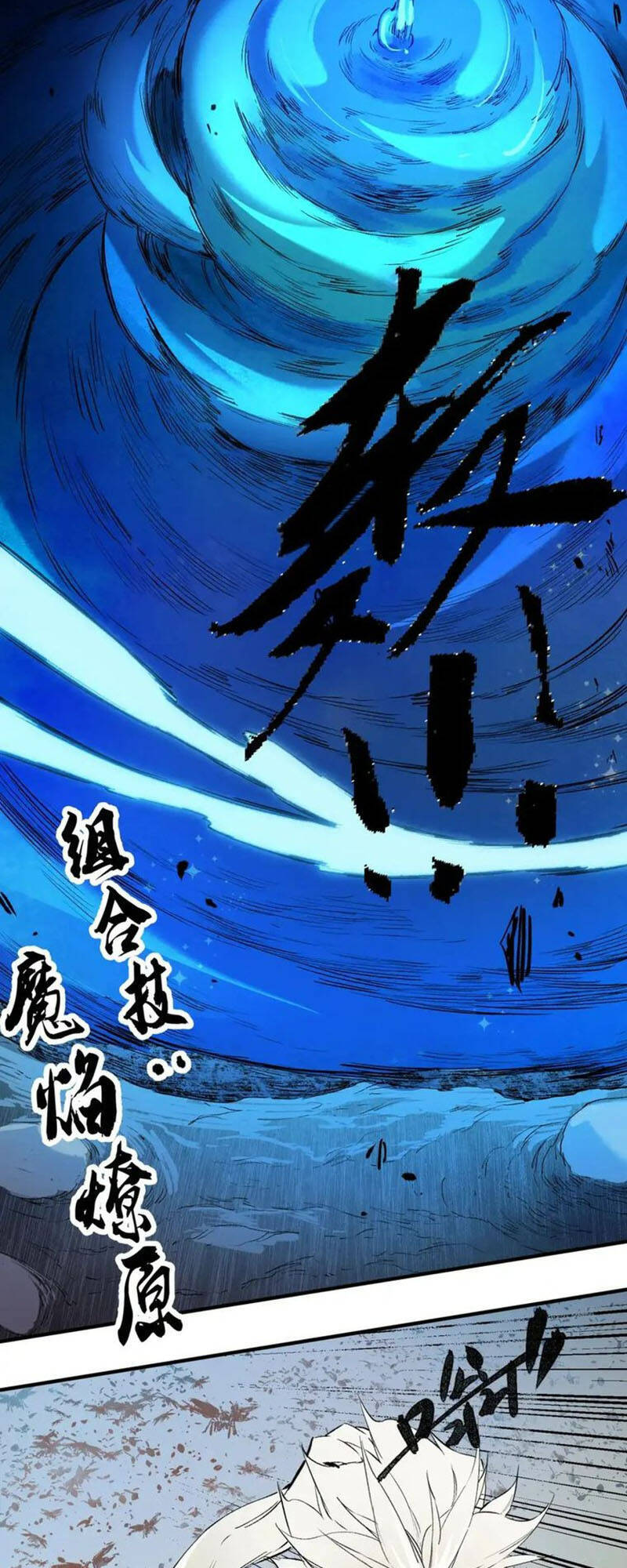 Toàn Dân Chuyển Chức : Duy Ta Vô Chức Tán Nhân Chap 90 - Next Chap 91