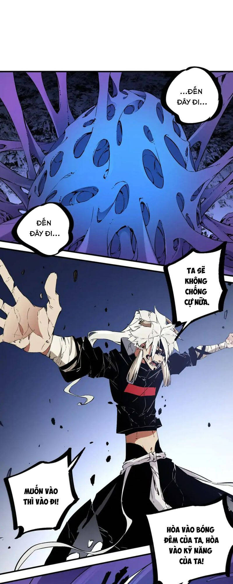Toàn Dân Chuyển Chức : Duy Ta Vô Chức Tán Nhân Chap 91 - Next Chap 92