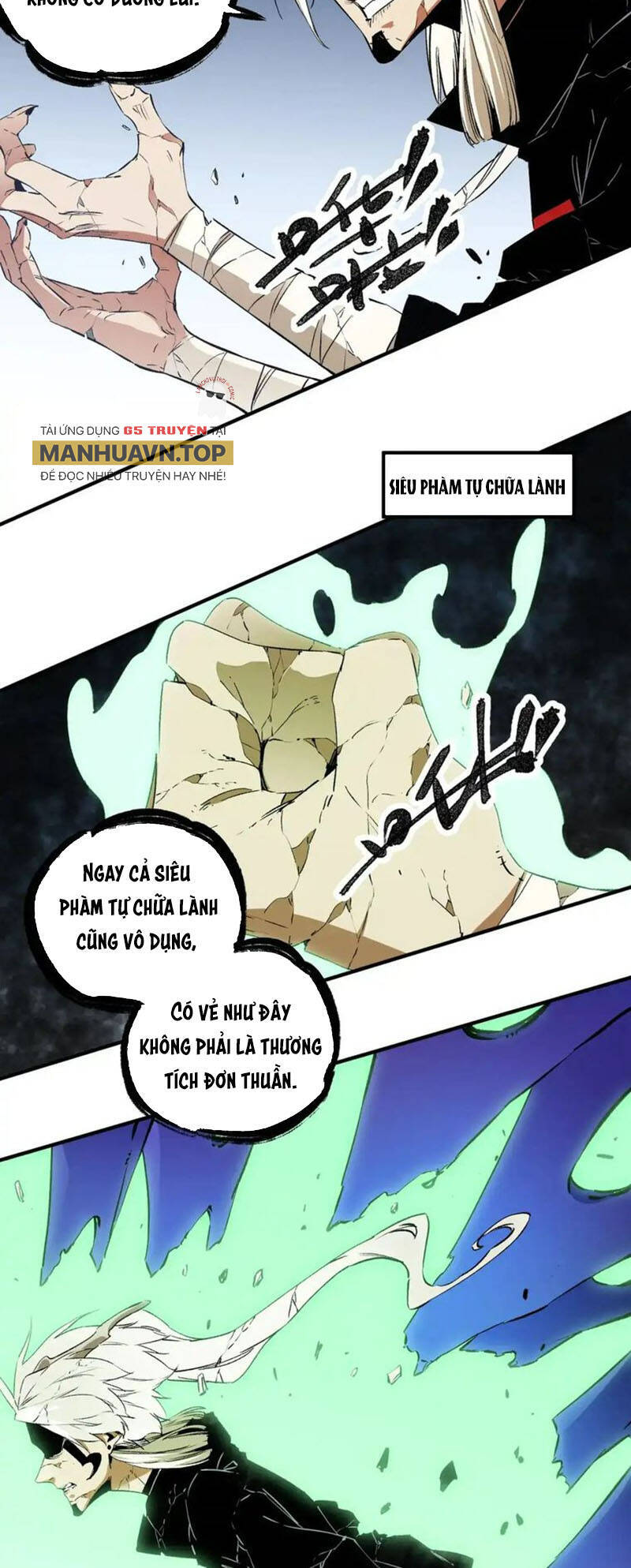 Toàn Dân Chuyển Chức : Duy Ta Vô Chức Tán Nhân Chap 91 - Next Chap 92