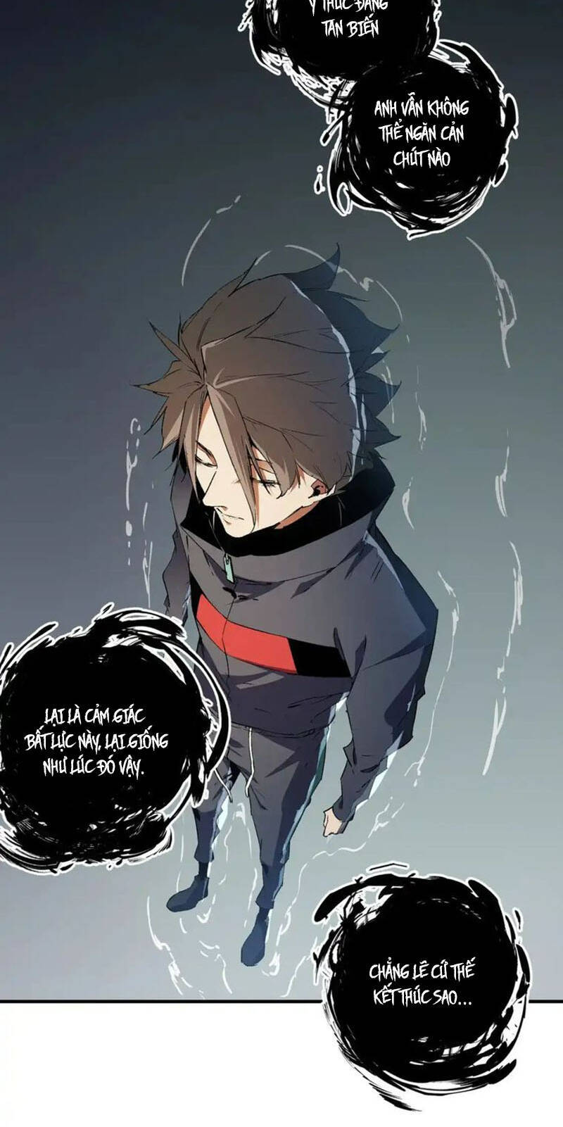 Toàn Dân Chuyển Chức : Duy Ta Vô Chức Tán Nhân Chap 91 - Next Chap 92