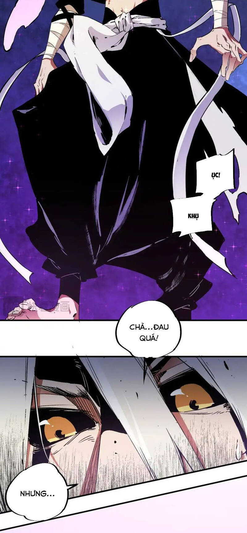 Toàn Dân Chuyển Chức : Duy Ta Vô Chức Tán Nhân Chap 91 - Next Chap 92