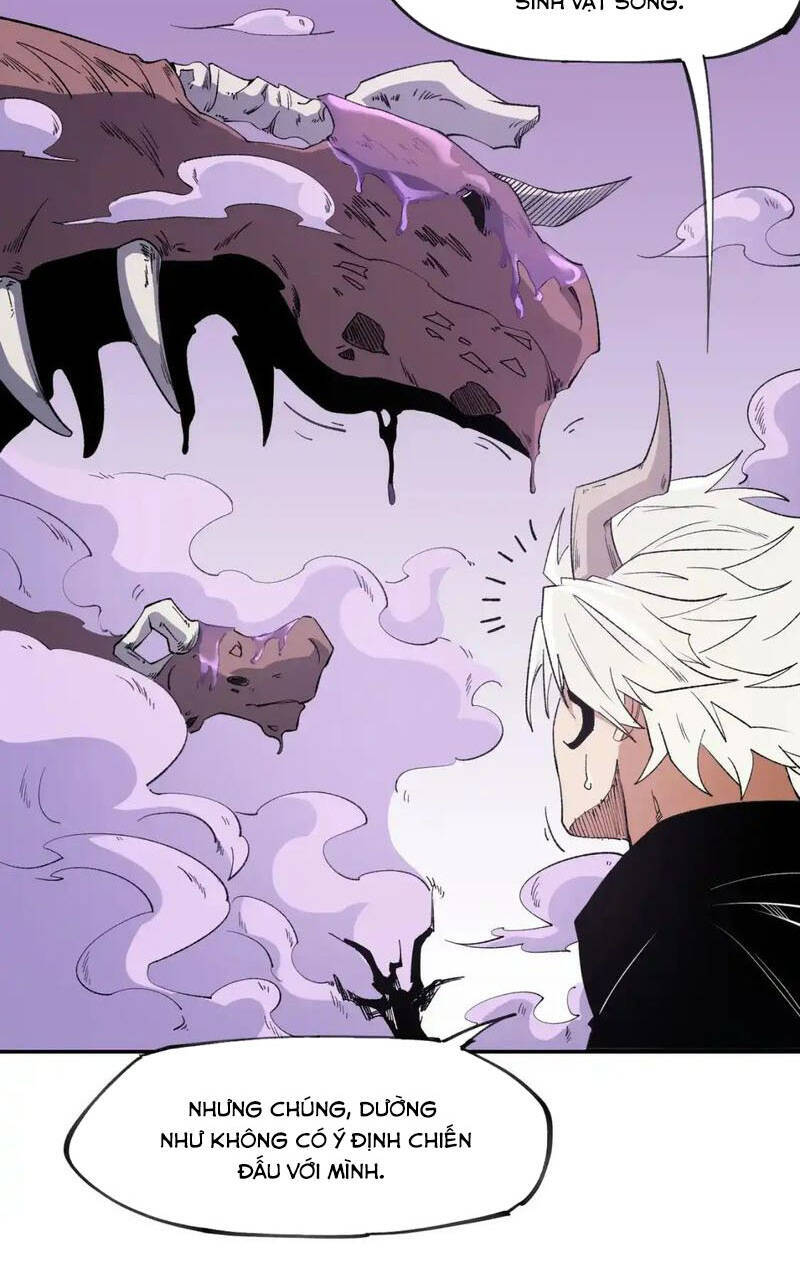 Toàn Dân Chuyển Chức : Duy Ta Vô Chức Tán Nhân Chap 92 - Next Chap 93