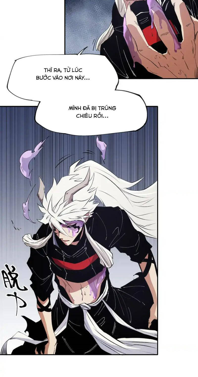 Toàn Dân Chuyển Chức : Duy Ta Vô Chức Tán Nhân Chap 92 - Next Chap 93
