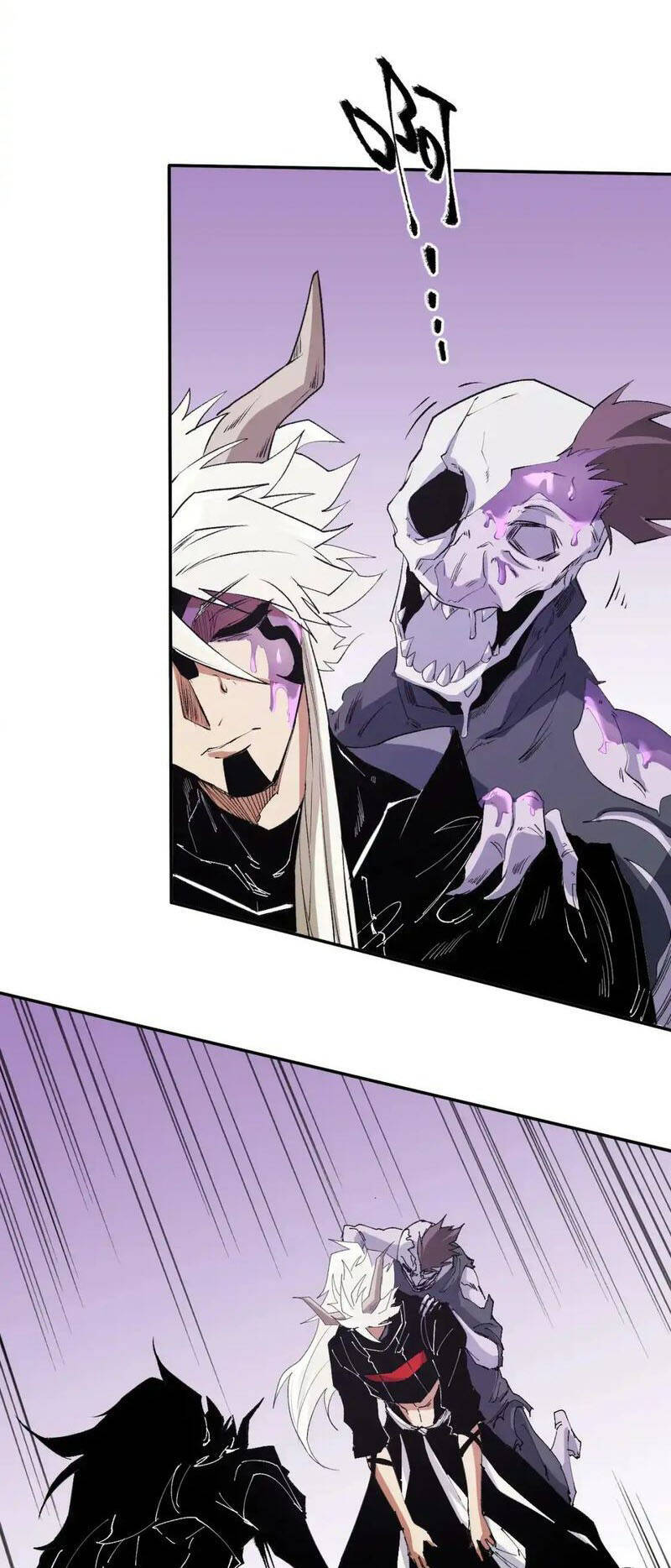 Toàn Dân Chuyển Chức : Duy Ta Vô Chức Tán Nhân Chap 92 - Next Chap 93
