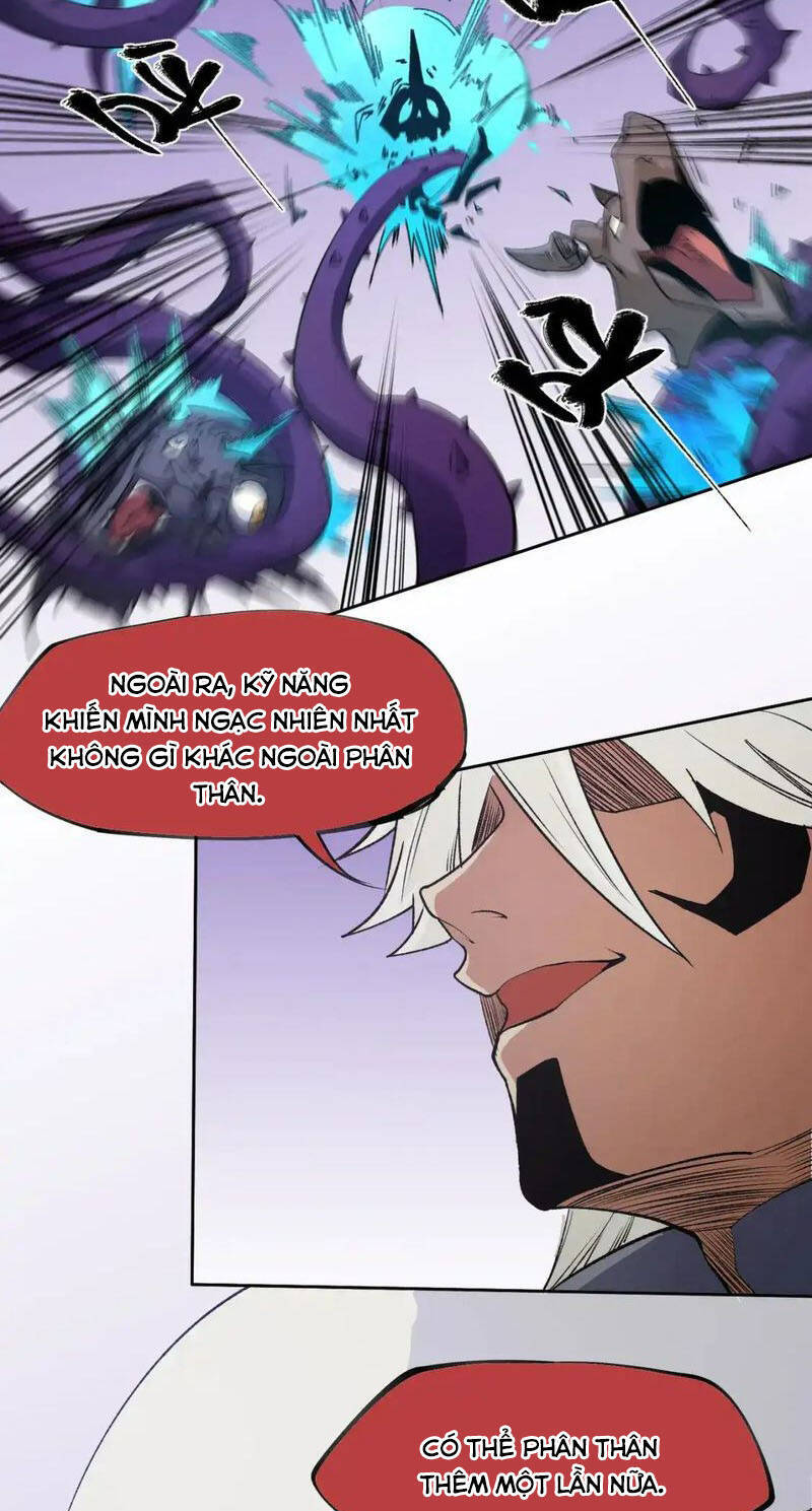 Toàn Dân Chuyển Chức : Duy Ta Vô Chức Tán Nhân Chap 92 - Next Chap 93