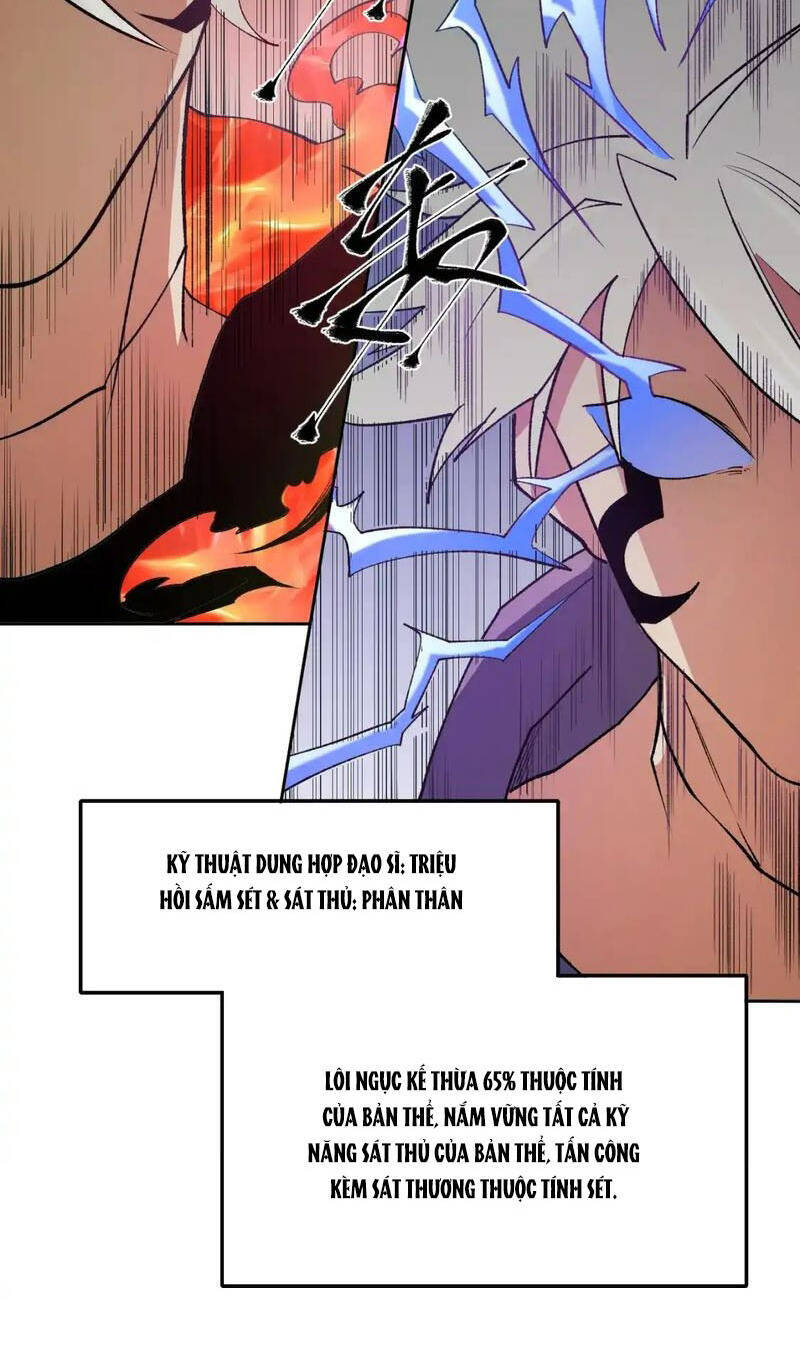 Toàn Dân Chuyển Chức : Duy Ta Vô Chức Tán Nhân Chap 92 - Next Chap 93