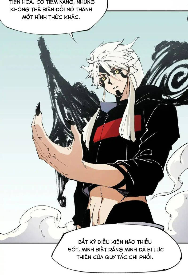 Toàn Dân Chuyển Chức : Duy Ta Vô Chức Tán Nhân Chap 92 - Next Chap 93