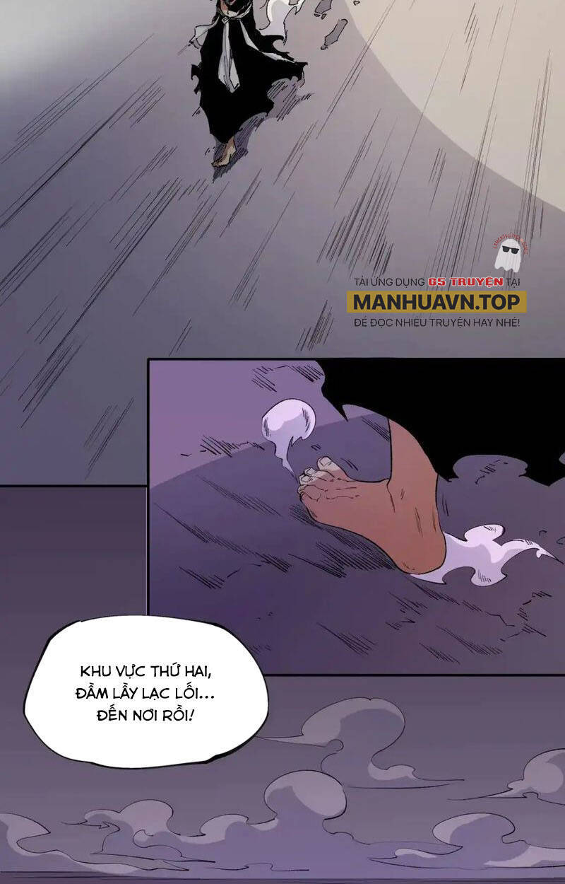 Toàn Dân Chuyển Chức : Duy Ta Vô Chức Tán Nhân Chap 92 - Next Chap 93