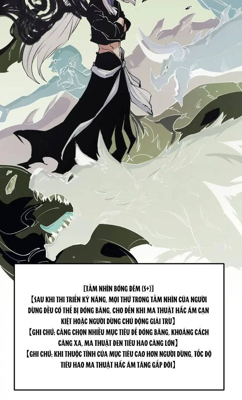 Toàn Dân Chuyển Chức : Duy Ta Vô Chức Tán Nhân Chap 92 - Next Chap 93