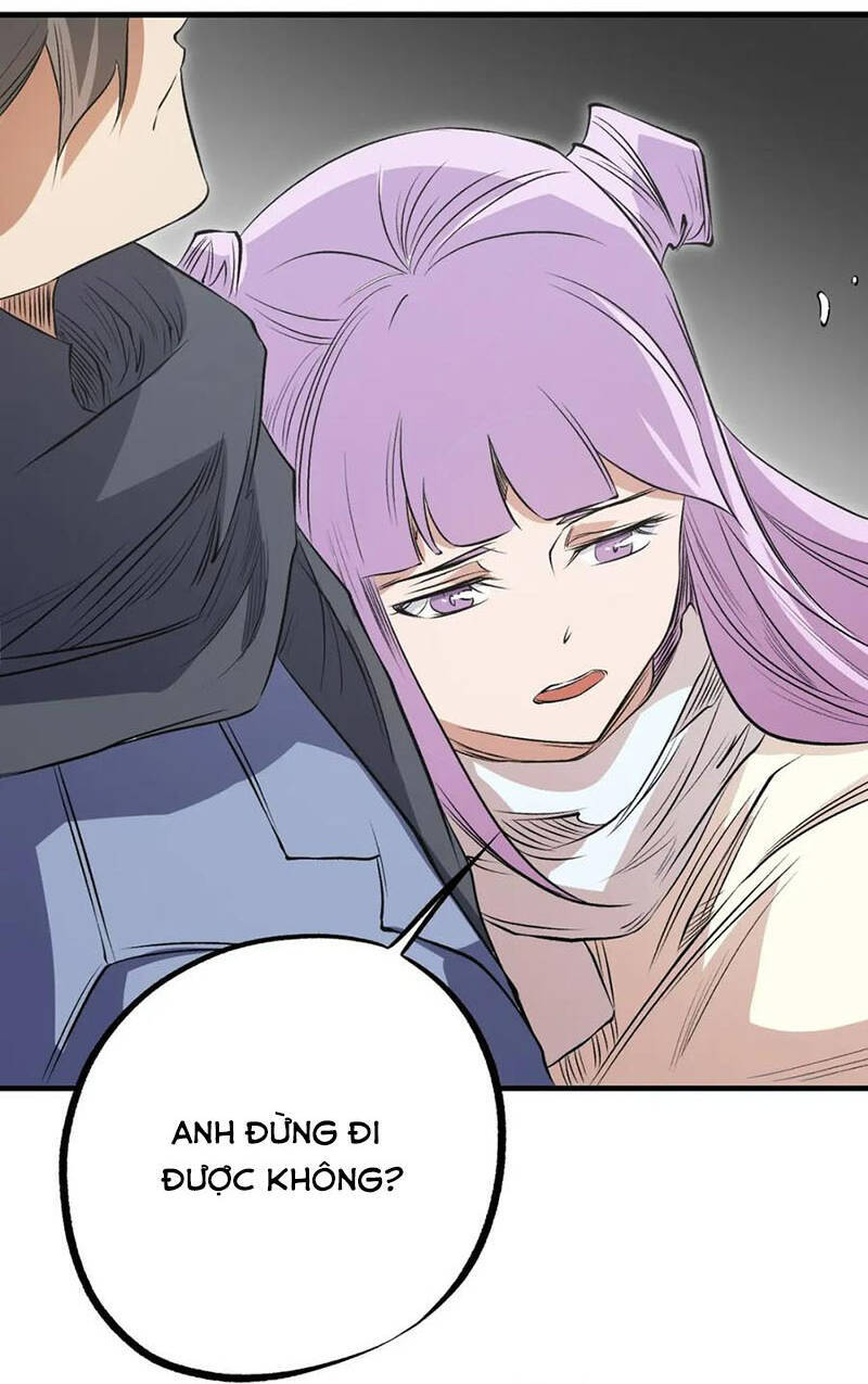 Toàn Dân Chuyển Chức : Duy Ta Vô Chức Tán Nhân Chap 93 - Next Chap 94