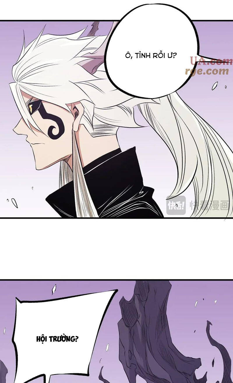 Toàn Dân Chuyển Chức : Duy Ta Vô Chức Tán Nhân Chap 93 - Next Chap 94