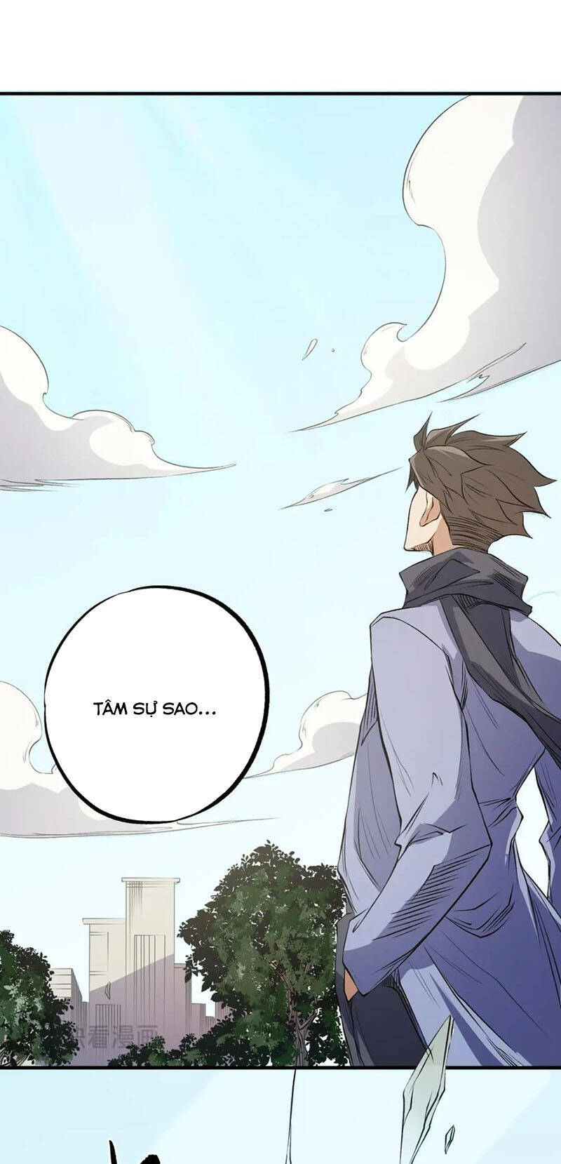 Toàn Dân Chuyển Chức : Duy Ta Vô Chức Tán Nhân Chap 93 - Next Chap 94