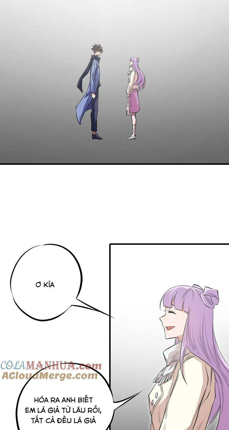 Toàn Dân Chuyển Chức : Duy Ta Vô Chức Tán Nhân Chap 93 - Next Chap 94