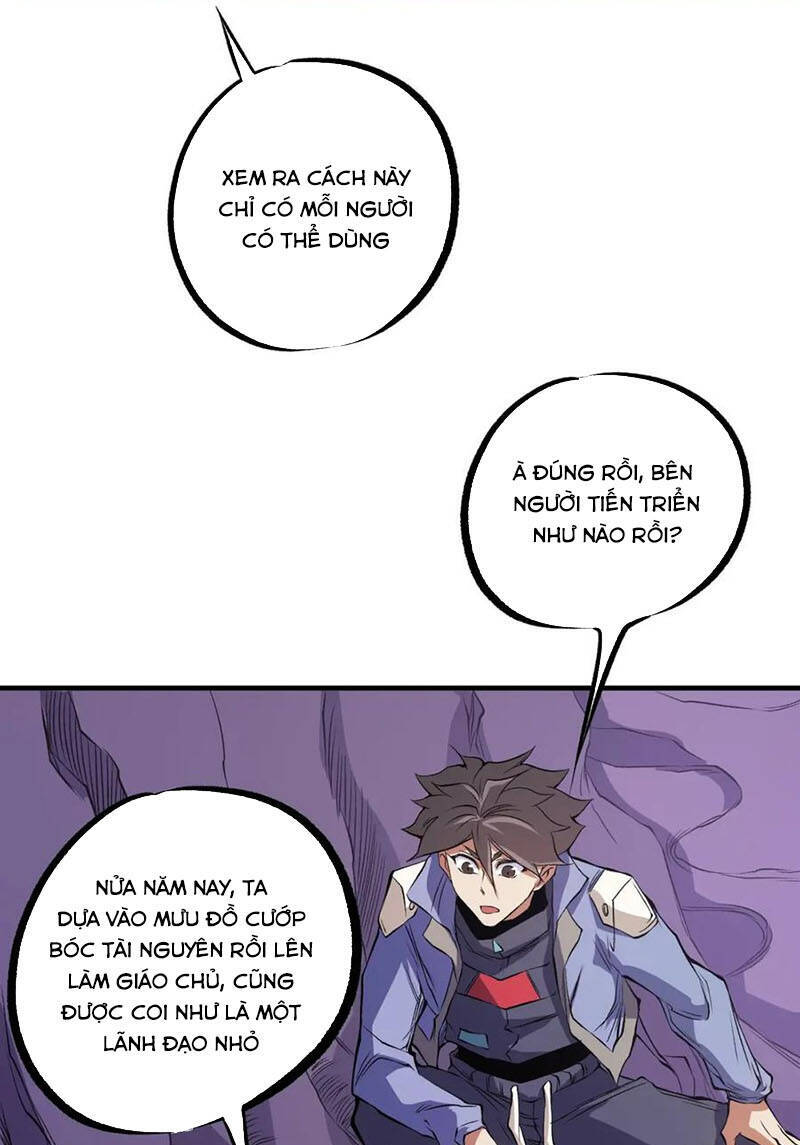 Toàn Dân Chuyển Chức : Duy Ta Vô Chức Tán Nhân Chap 93 - Next Chap 94