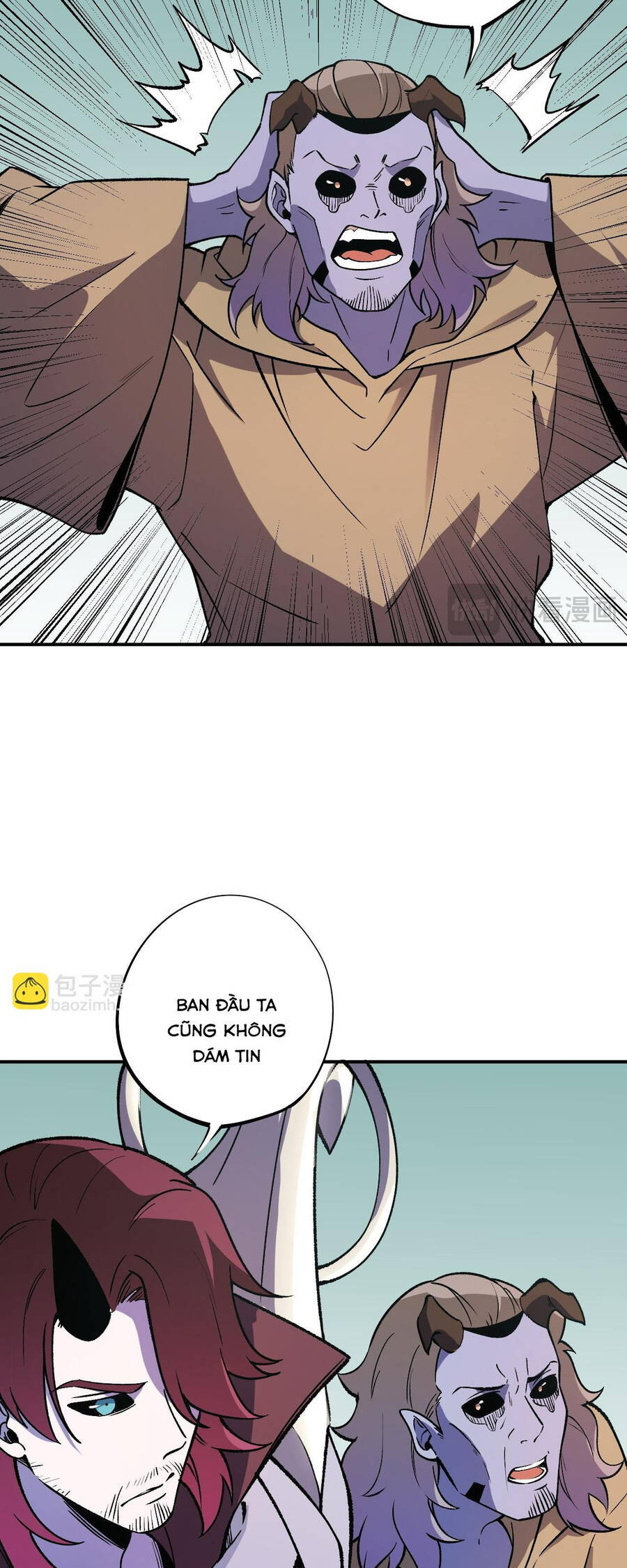 Toàn Dân Chuyển Chức : Duy Ta Vô Chức Tán Nhân Chap 114 - Next Chap 115