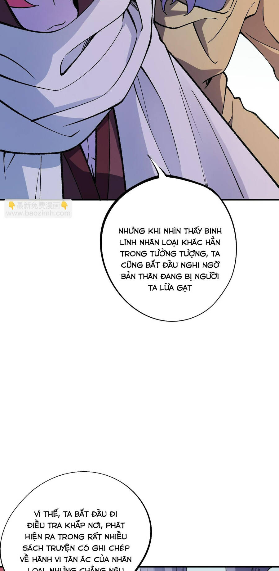 Toàn Dân Chuyển Chức : Duy Ta Vô Chức Tán Nhân Chap 114 - Next Chap 115