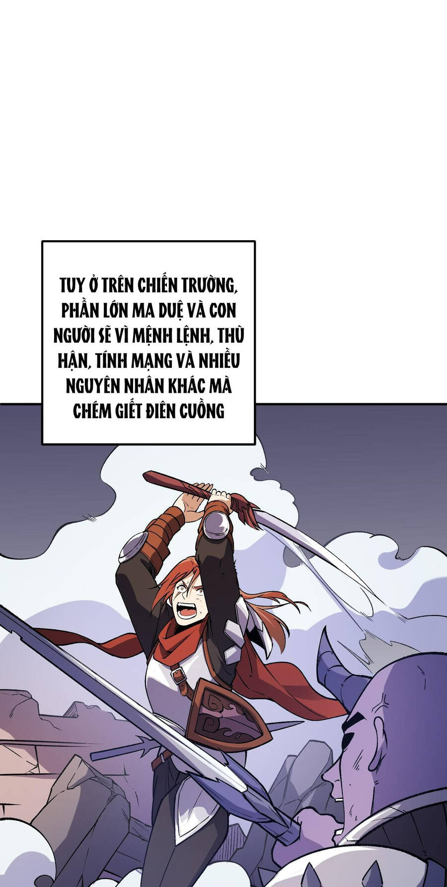 Toàn Dân Chuyển Chức : Duy Ta Vô Chức Tán Nhân Chap 114 - Next Chap 115