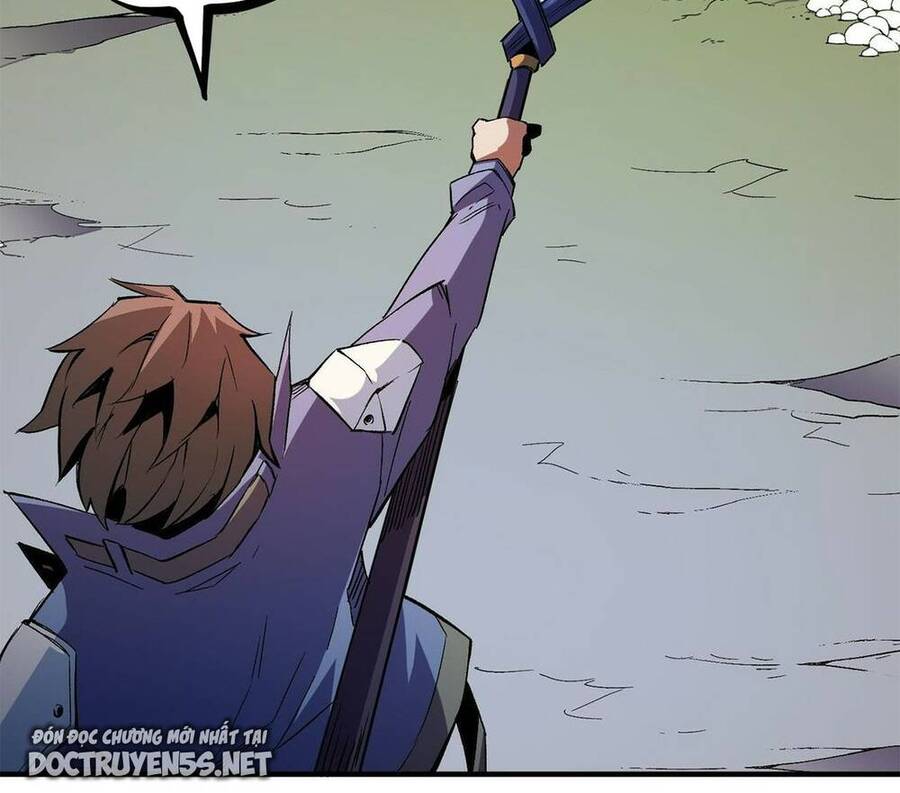 Toàn Dân Chuyển Chức : Duy Ta Vô Chức Tán Nhân Chap 17 - Next Chap 18