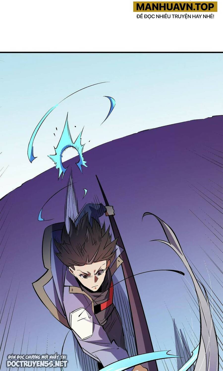 Toàn Dân Chuyển Chức : Duy Ta Vô Chức Tán Nhân Chap 17 - Next Chap 18