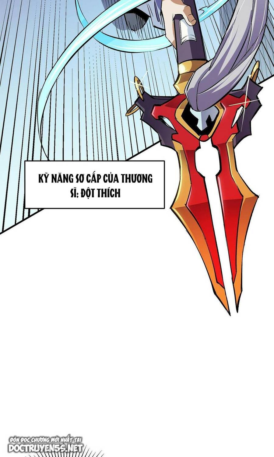 Toàn Dân Chuyển Chức : Duy Ta Vô Chức Tán Nhân Chap 17 - Next Chap 18