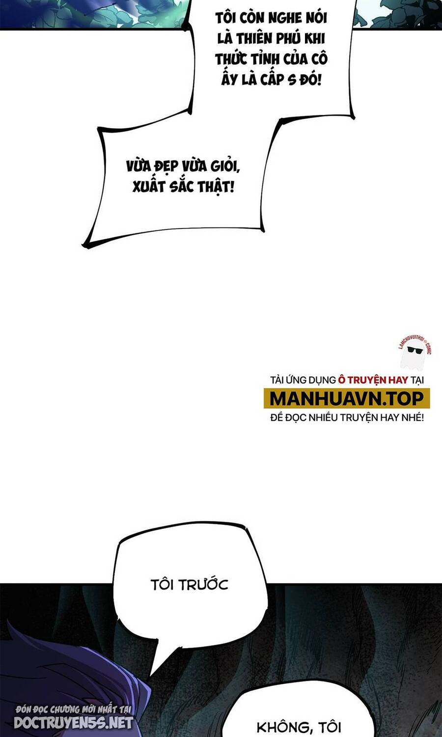 Toàn Dân Chuyển Chức : Duy Ta Vô Chức Tán Nhân Chap 17 - Next Chap 18