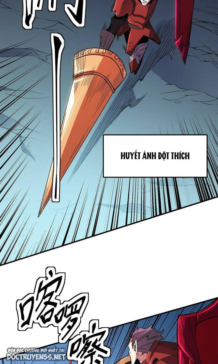 Toàn Dân Chuyển Chức : Duy Ta Vô Chức Tán Nhân Chap 17 - Next Chap 18