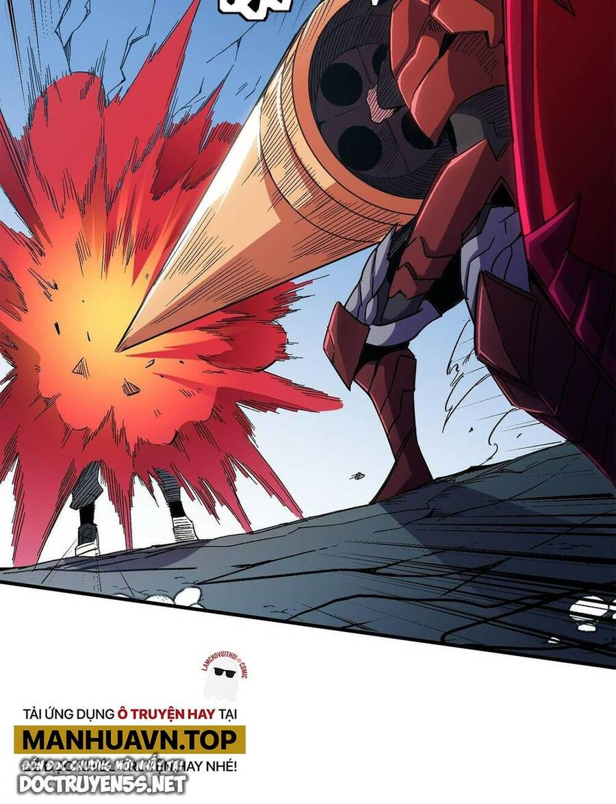 Toàn Dân Chuyển Chức : Duy Ta Vô Chức Tán Nhân Chap 17 - Next Chap 18