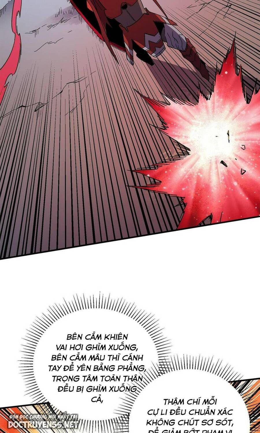 Toàn Dân Chuyển Chức : Duy Ta Vô Chức Tán Nhân Chap 17 - Next Chap 18